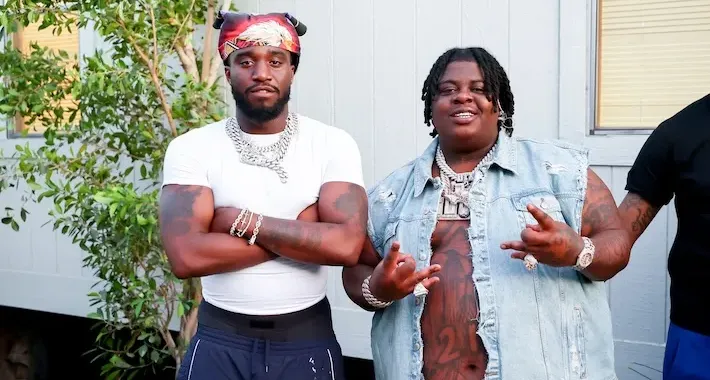 BigXthaPlug e Shaboozey se unem no rap-country “Home”