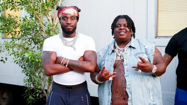 BigXthaPlug e Shaboozey se unem no rap-country “Home”