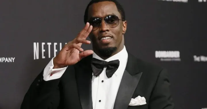 Diddy é condenado, mas pode sair em liberdade condicional