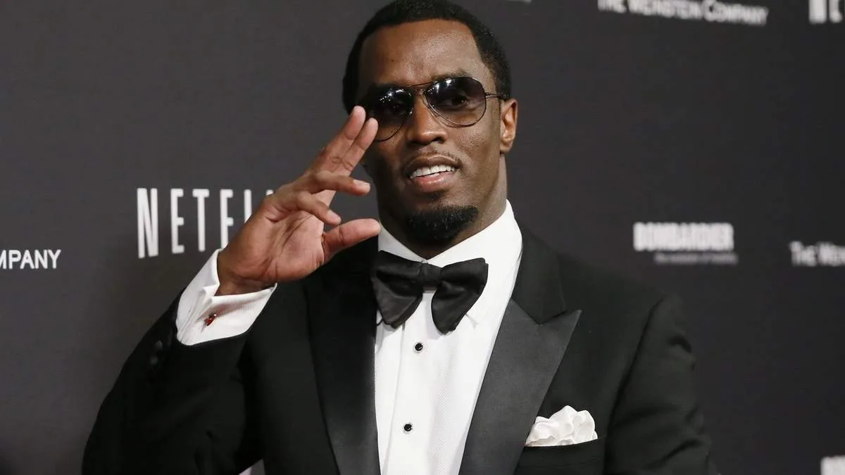 Diddy é condenado, mas pode sair em liberdade condicional