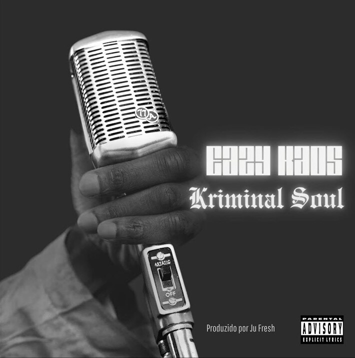 Eazy Kaos lança EP com alma Soul e espírito do Sul dos EUA