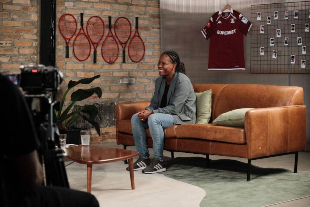 Formiga relembra protesto contra homofobia no futebol