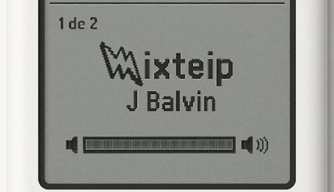 J Balvin surpreende com Mixteip, um manifesto global de reggaeton e experimentação