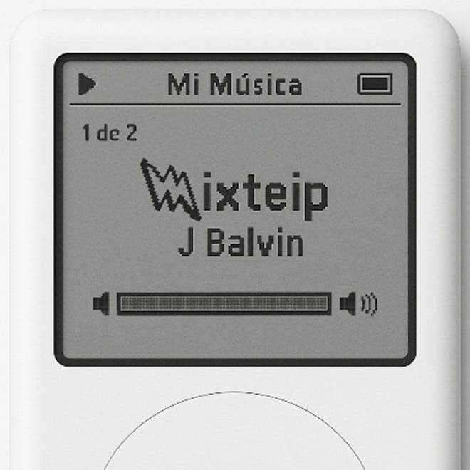 J Balvin surpreende com Mixteip, um manifesto global de reggaeton e experimentação
