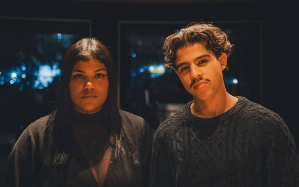 Jotta R e Juyè lançam “Amapiano” com vibe global e pegada leve