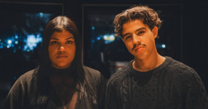 Jotta R e Juyè lançam “Amapiano” com vibe global e pegada leve