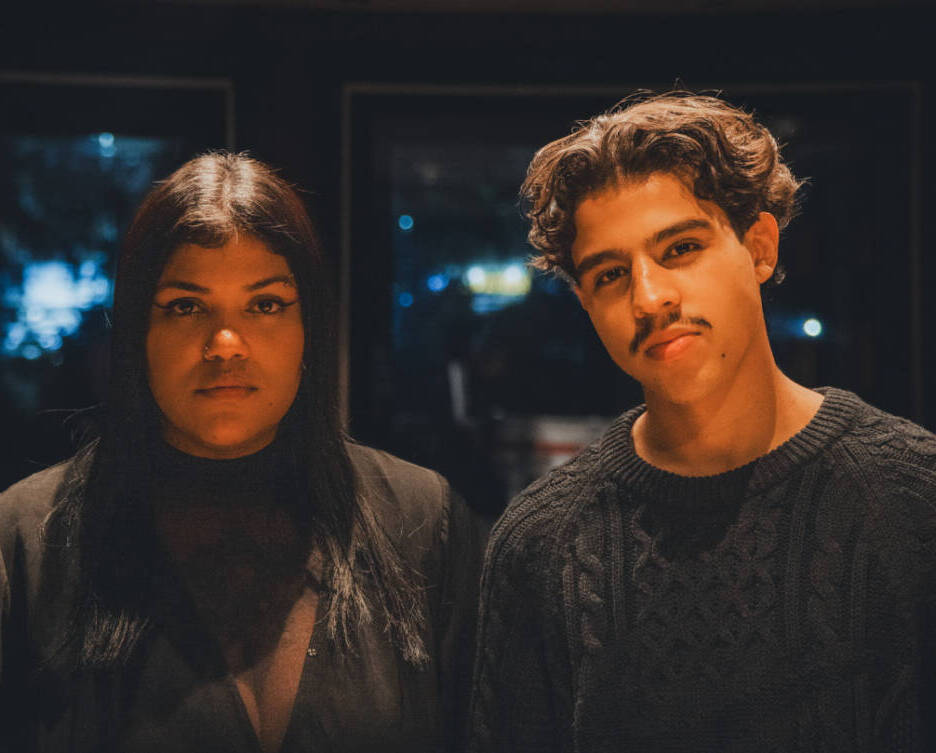 Jotta R e Juyè lançam “Amapiano” com vibe global e pegada leve