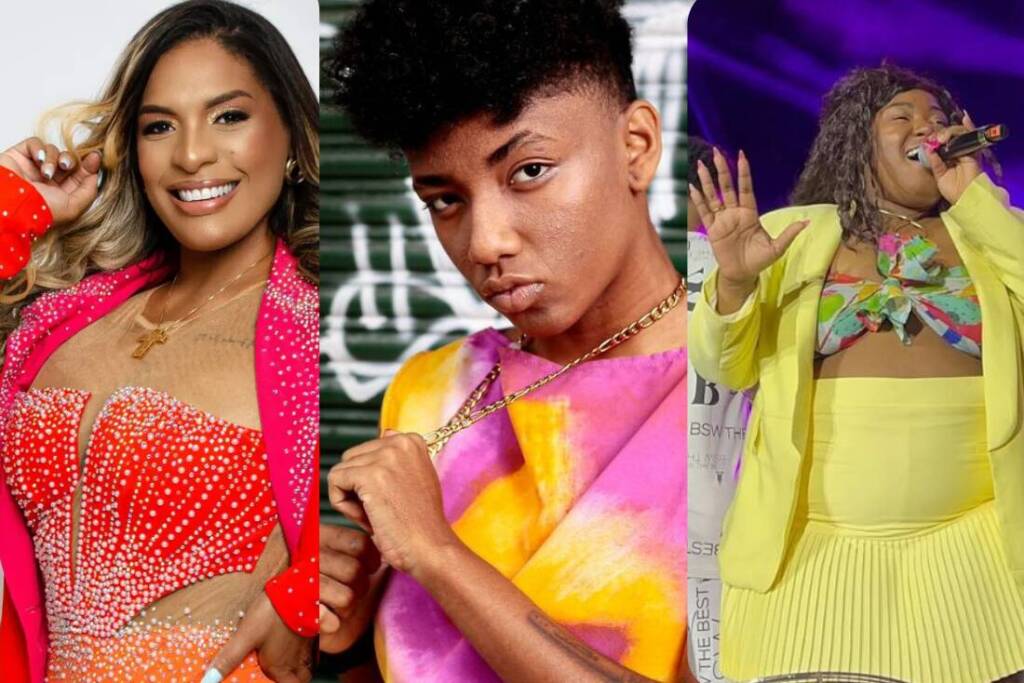 Mulheres Negras se Reúnem em Roda de Conversa Sobre Música Autoral no Recife