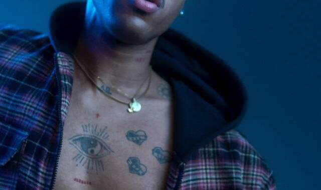 N9NE lança “PROBLEMA” e transforma desejo em armadilha sonora