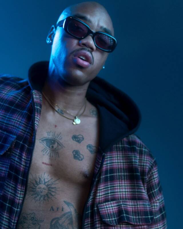 N9NE lança “PROBLEMA” e transforma desejo em armadilha sonora