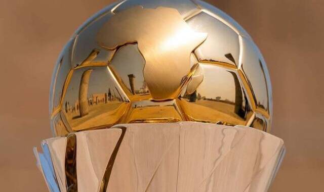 Novo troféu da CAN Feminina homenageia legado africano