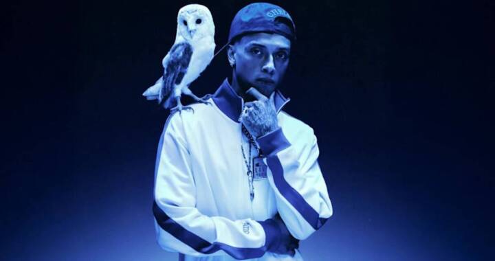 OVO x Chelsea: quando o rap veste a camisa