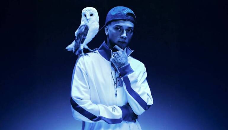 OVO x Chelsea: quando o rap veste a camisa