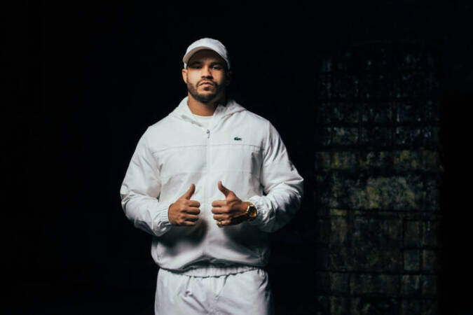 Raflow lança “Sentimento de Culpa” e inicia nova fase no rap