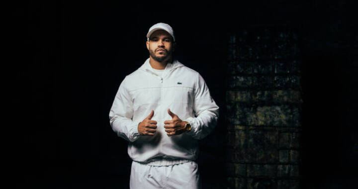Raflow lança “Sentimento de Culpa” e inicia nova fase no rap