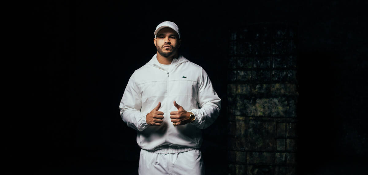 Raflow lança “Sentimento de Culpa” e inicia nova fase no rap