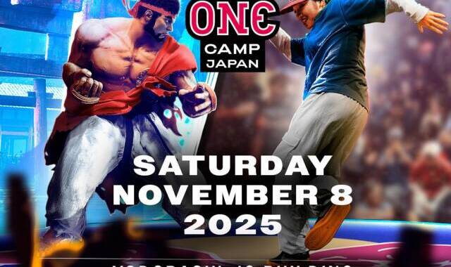Red Bull BC One 2025 abre inscrições e renova conexão com Street Fighter