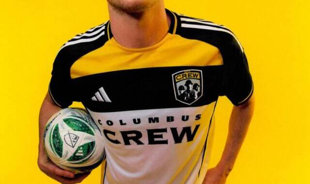 adidas lança coleção retrô Archive 2025 com a MLS