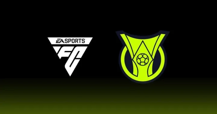EA negocia volta oficial do Brasileirão ao EA FC