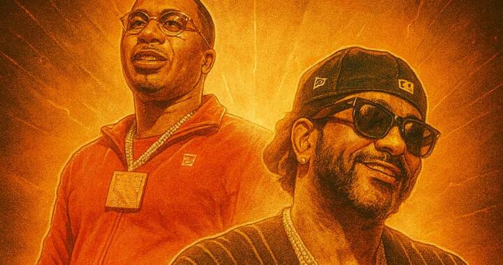 Batalha de gerações: Nas e Jim Jones reacendem debate sobre legado e relevância no rap