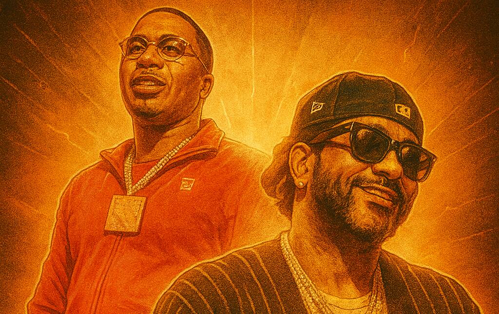 Batalha de gerações: Nas e Jim Jones reacendem debate sobre legado e relevância no rap