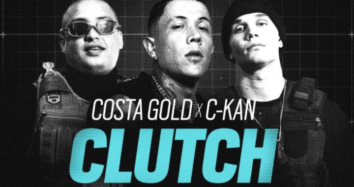 “Clutch”: Ubisoft une C-Kan e Costa Gold no lançamento de Rainbow Six Mobile