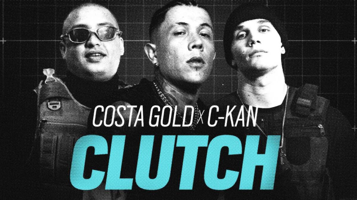 “Clutch”: Ubisoft une C-Kan e Costa Gold no lançamento de Rainbow Six Mobile