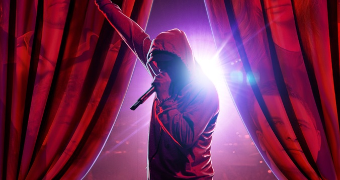Diretor e empresário de Eminem  falam sobre o documentário ‘Stans’