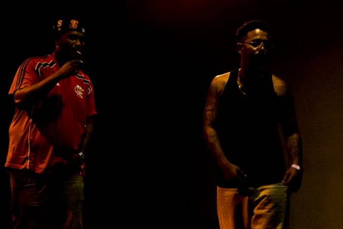 Akira Presidente lança “Pescador” com LEALL e antecipa novo álbum