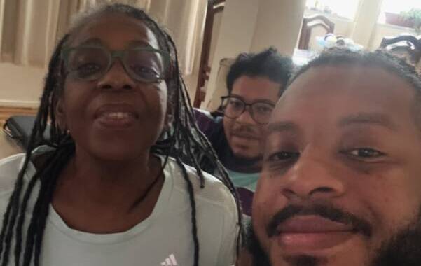 Ana Cristina, mãe do rapper BK, morre no Rio de Janeiro