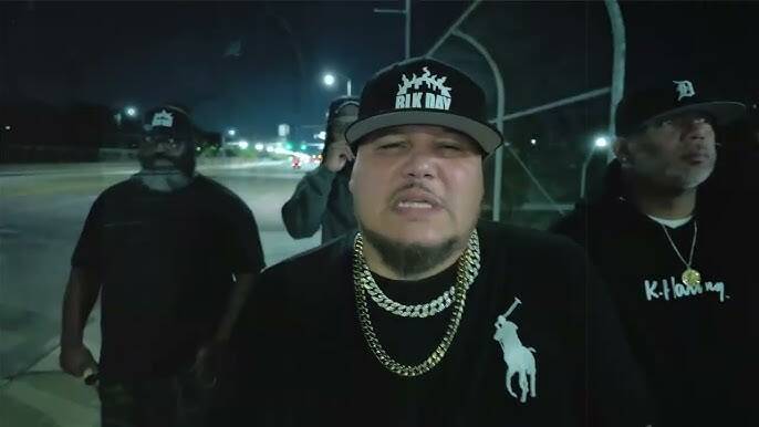 Bronze Nazareth e Apollo Brown lançam “Enough Lord”
