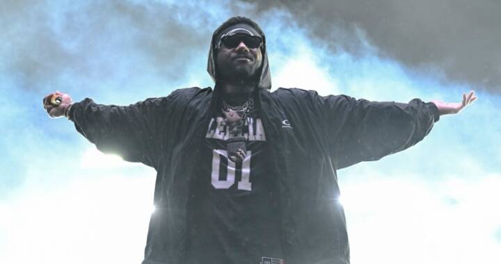 Novas vozes do R&B e Hip-Hop ganham destaque