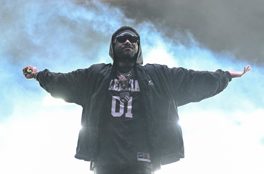 Novas vozes do R&B e Hip-Hop ganham destaque