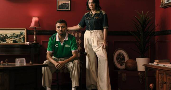 Charly lança coleção Heritage 2025 em homenagem à cultura mexicana