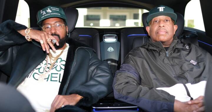 DJ Premier e Roc Marciano quebram padrões com novo EP