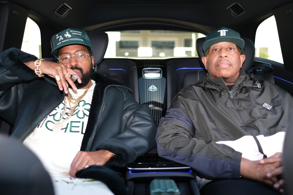 DJ Premier e Roc Marciano quebram padrões com novo EP