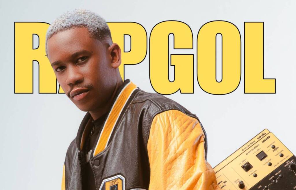 DJ Zullu conversa com a Rapgol sobre Funk e Futebol