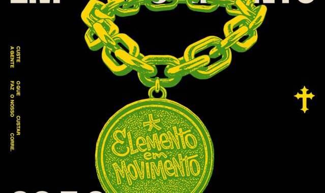 Festival Elemento em Movimento traz Djonga, Wiu, MC Carol e Kaê Guajajara a Ceilândia