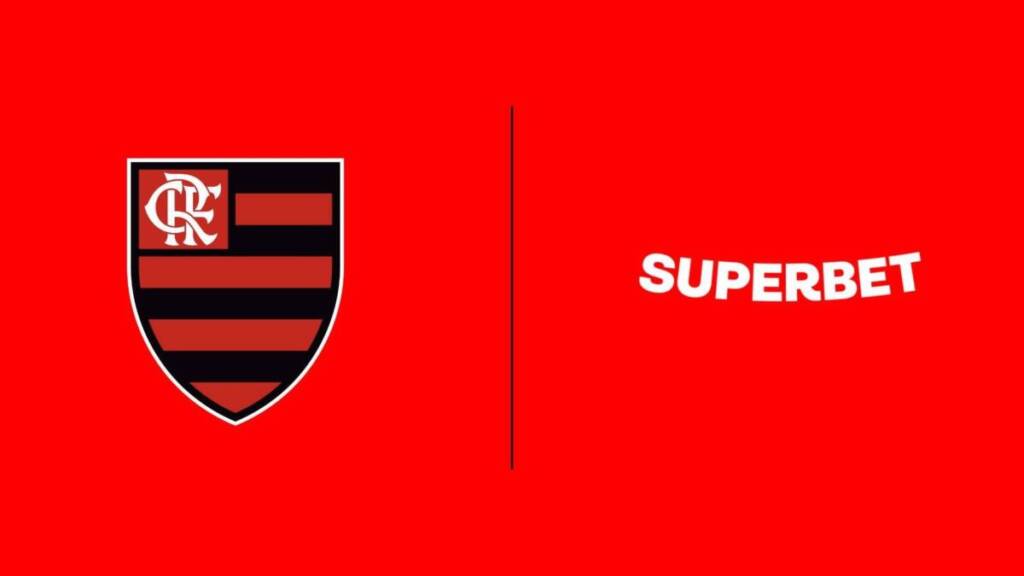 Flamengo será o clube mais bem pago por patrocínio na América do Sul