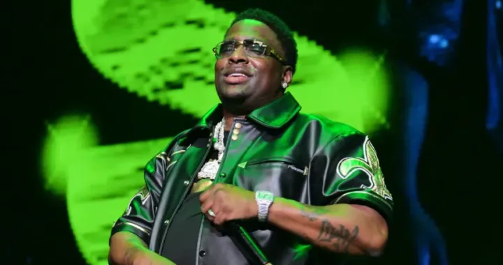 Hot Boy Turk ameaça processar Cash Money após ser retirado de turnê