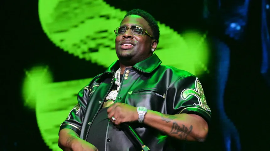 Hot Boy Turk ameaça processar Cash Money após ser retirado de turnê