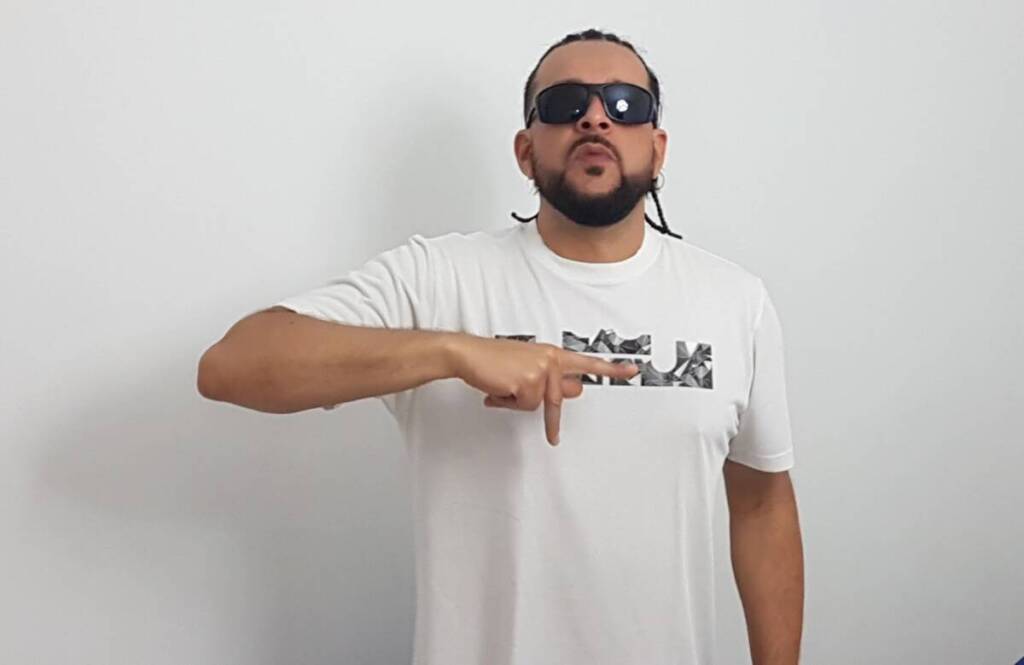 ImEdiAto lança rap em homenagem ao Corinthians com voz da Gaviões da Fiel