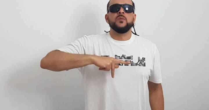 ImEdiAto lança rap em homenagem ao Corinthians com voz da Gaviões da Fiel