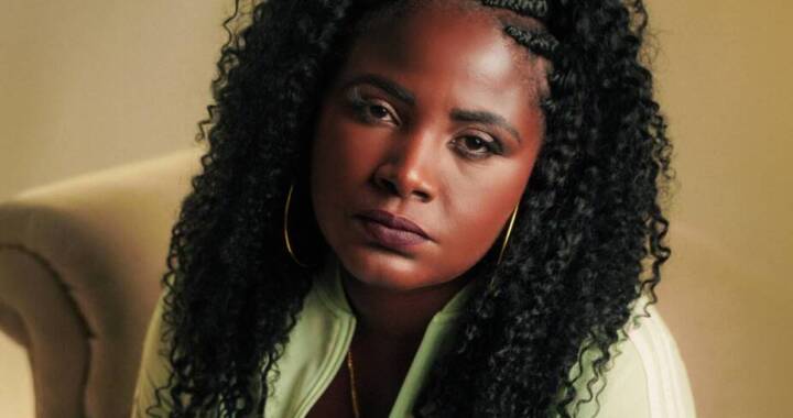 Kmila CDD lança álbum “Quebra-Cabeça” com potência feminina no rap