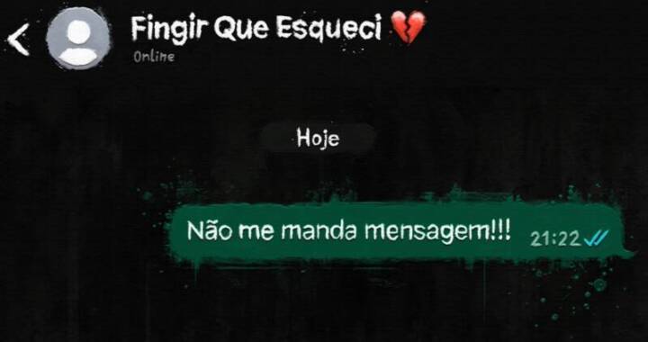 L7NNON lança “Não Me Manda Mensagem”, faixa sobre solidão após o fim
