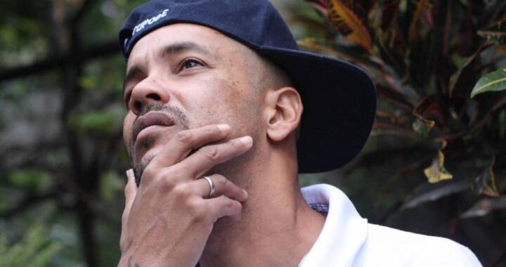 Lutando contra o vício, rapper Cabeça SNJ é condenado por tráfico de drogas