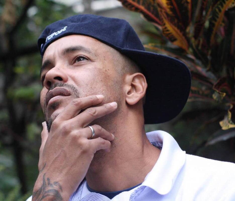 Lutando contra o vício, rapper Cabeça SNJ é condenado por tráfico de drogas