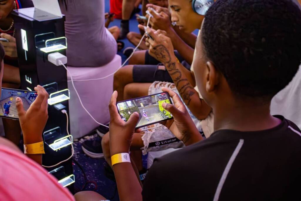 Niterói aposta nos E-Sports como inclusão digital