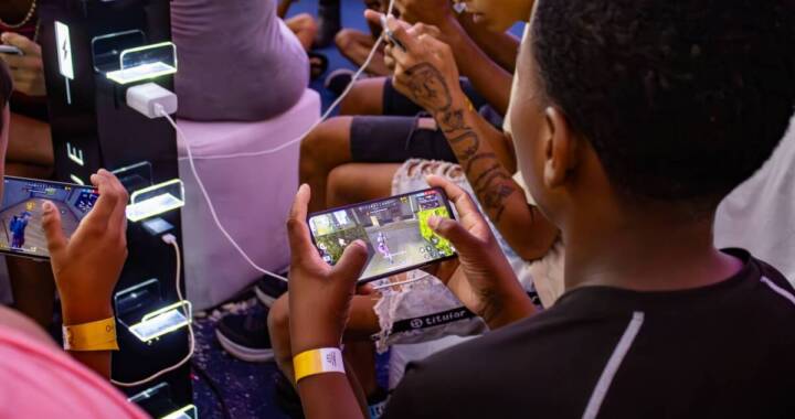 Niterói aposta nos E-Sports como inclusão digital