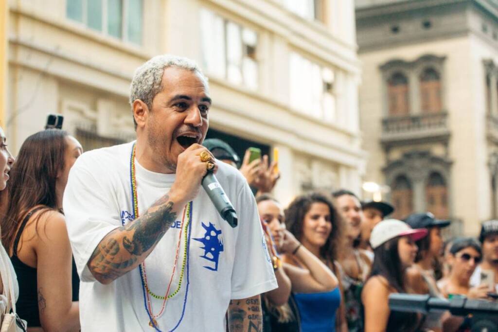 Ocupação IBORU reabre com nova programação cultural no Rio